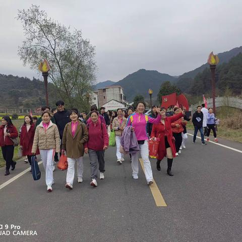 游金色永新  赏花海乡村