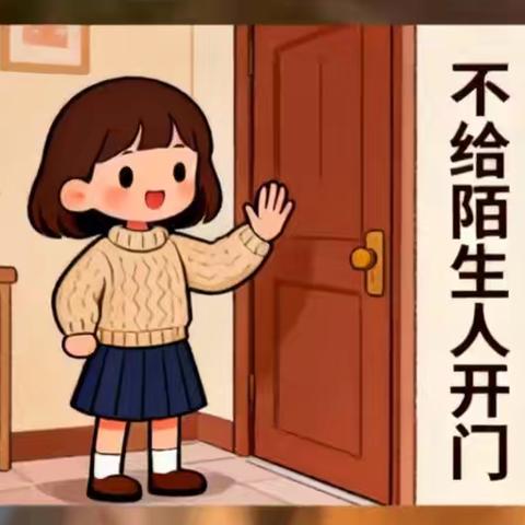 安全“不打烊”， 平安伴成长 ——恒昌店巷小学居家及 ﻿防火用电安全守护指南