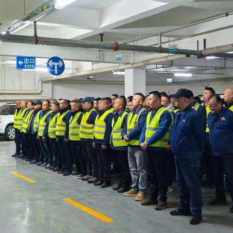 国网武威供电公司:积极应对极端天气 确保冬季交通安全