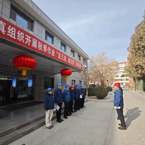 国网武威供电公司：亮剑排查除隐患 清零守护迎新春