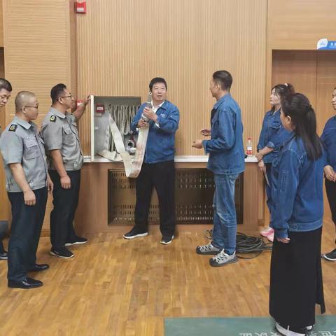 国网武威供电公司:精耕细作备竞赛 后勤保障“先行官”
