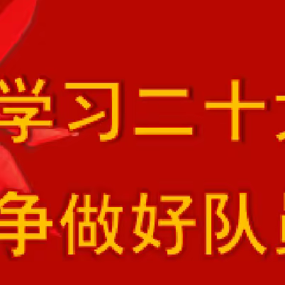 学习二十大 争做好队员 贞丰县第十小学庆“六一”系列活动