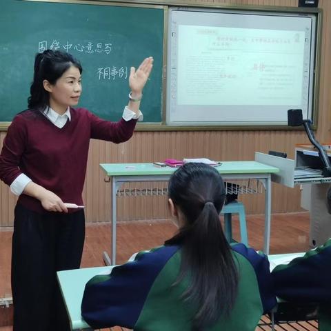 【好老师】榜样的力量｜三尺讲台写春秋 一片丹心育桃李﻿