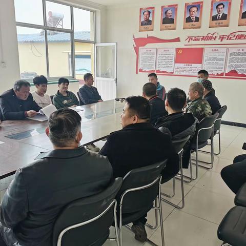 高新区组织开展3月份主题党日活动