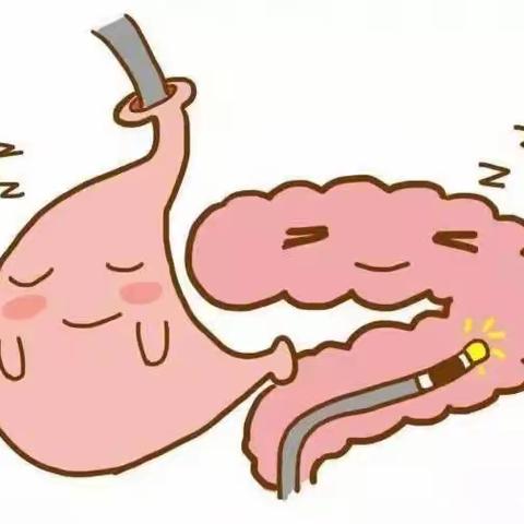 “胃”您解“幽”，健康“肠”伴