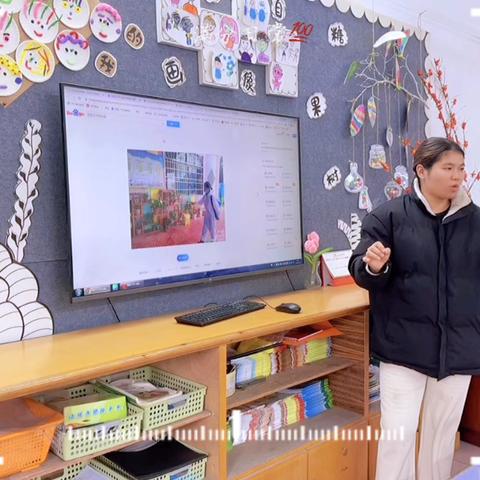 环境卫生整治·清除越冬蚊卵孳生地——孖沙幼儿园中班主题活动