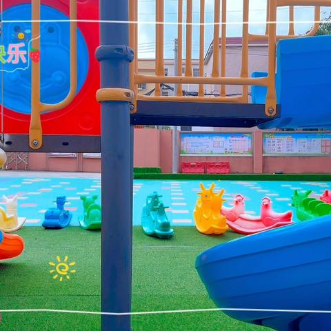 “温暖父亲节·浓浓亲子情”孖沙幼儿园中二班父亲节主题活动