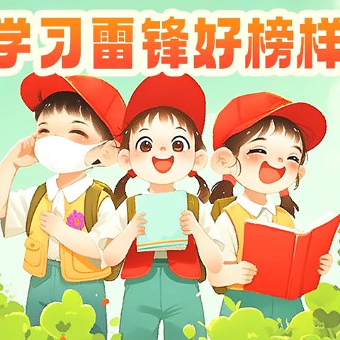 【长台关乡中心小学】 ﻿学雷锋系列活动——学雷锋 树新风