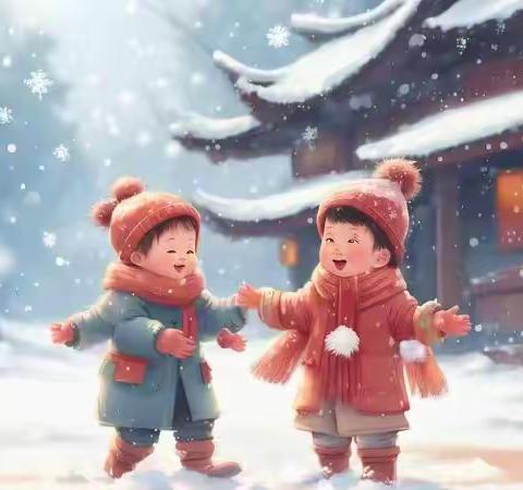 探索冰雪奇缘，畅游哈尔滨——美善爱贝幼儿园小朋友专属游学之旅