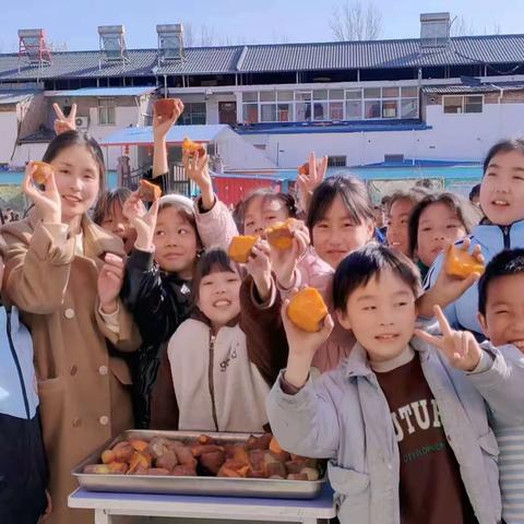 坚持初心  不断超越—— 2023-2024学年第一学期——我的教学工作总结