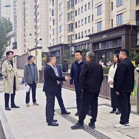 叶县自然资源局：协同联动 靠前服务 确保保交房项目加速推进