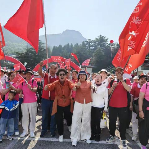 党建引领聚合力 赋能家政新征程