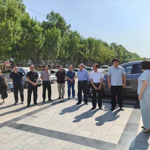 共筑红色堡垒  点亮家政之光