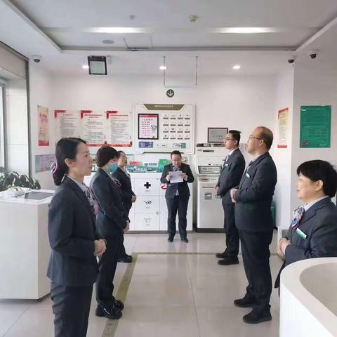 金融消保在身边，保障权益防风险