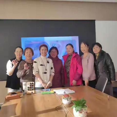 健康相伴，睦邻同行——兴隆街道社区社会组织联合会睦邻课堂健康养生课结课