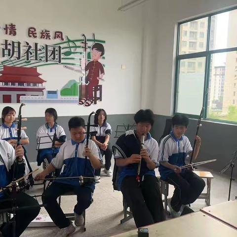 青春舞台，梦想起航——缤纷社团，点亮校园每一刻！