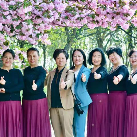 2024，在优雅女子学堂，让成长绽放出绚烂之花