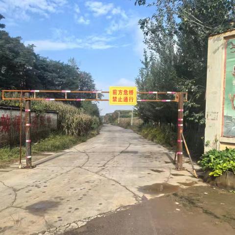 王庆村第一网格员李素琴十月份工作日常