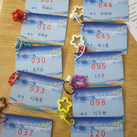 【全环境立德树人】奋楫争先 向阳奔跑——九年级三班近期活动纪实