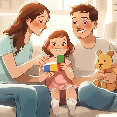 以书为镜，关照自身 ‍可以悟家庭教育之道 丰泽区东星实小208班李白中队 ‍第八期读书分享会