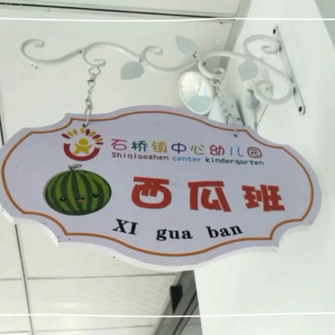 遇见“多肉”ʅ(‾◡◝)ʃ植得期待 ‍ ——石桥镇中心幼儿园