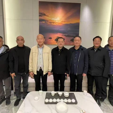 刘氏宁德理事会开展宗祠文化调研活动