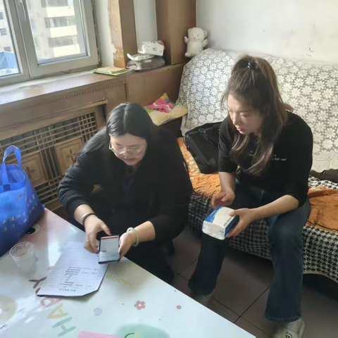 聚焦民生难题 深访千家万户