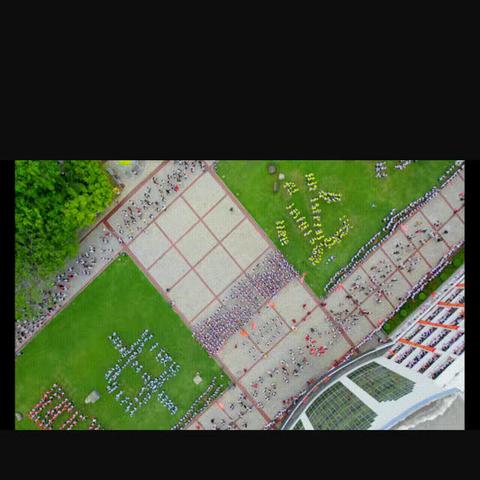 教学观摩活动七——王一帆