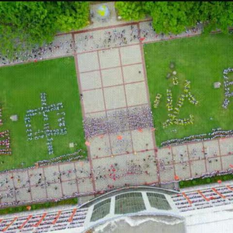 课题观摩活动八——卢安学