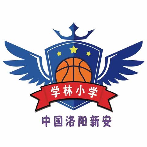 奔跑吧，篮球少年——新安县学林小学篮球社团