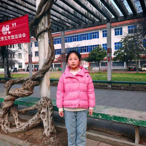 七小五.三班优秀习作展览台之《落雪即景》优秀习作