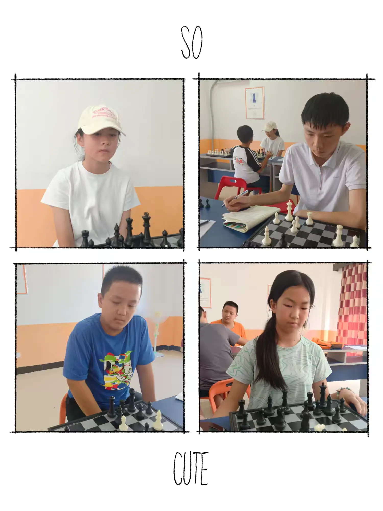简篇-小兵岳麓校区2026年暑假班第一期结课啦🥳🥳