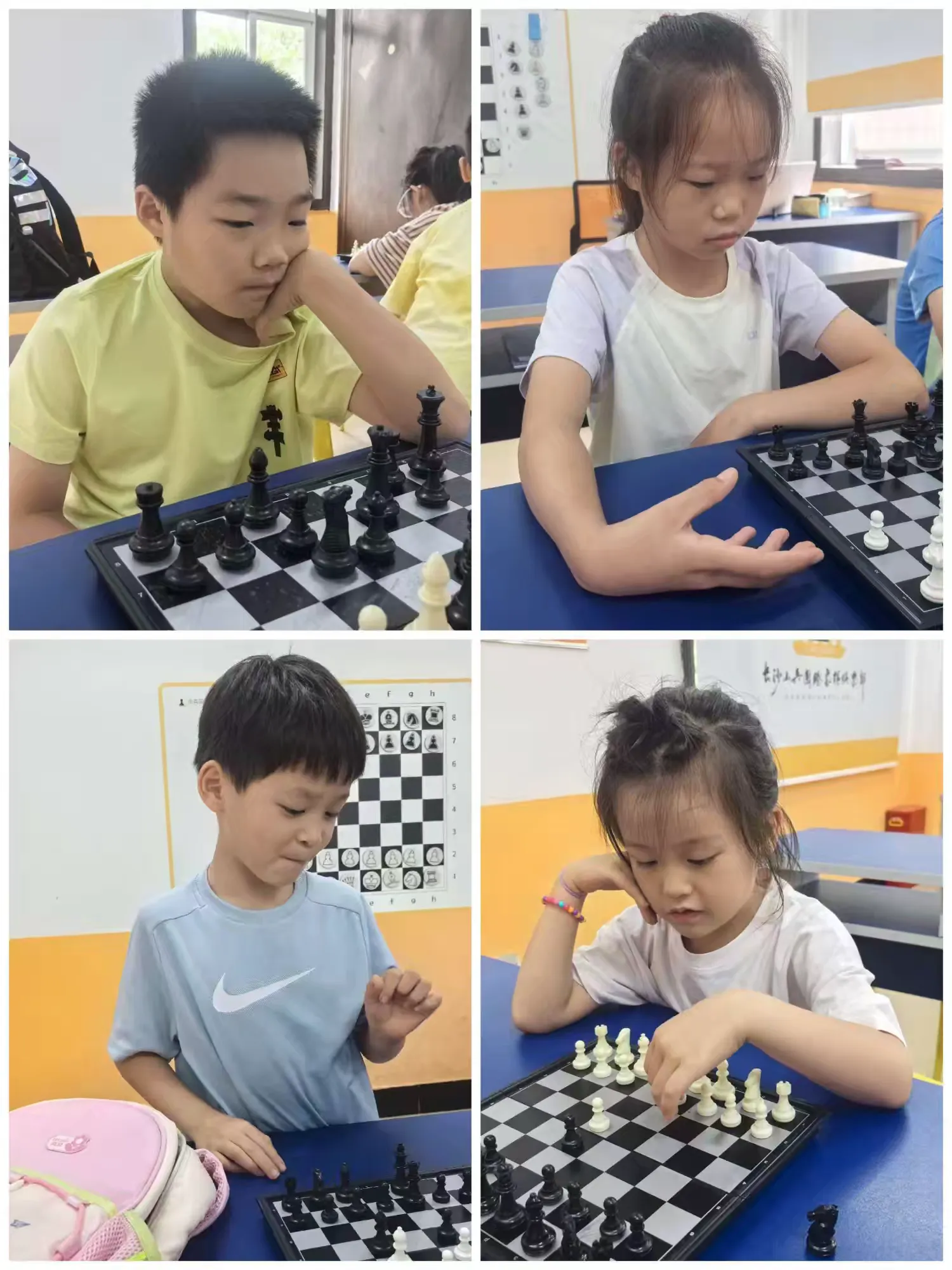 简篇-小兵岳麓校区2026年暑假班第一期结课啦🥳🥳
