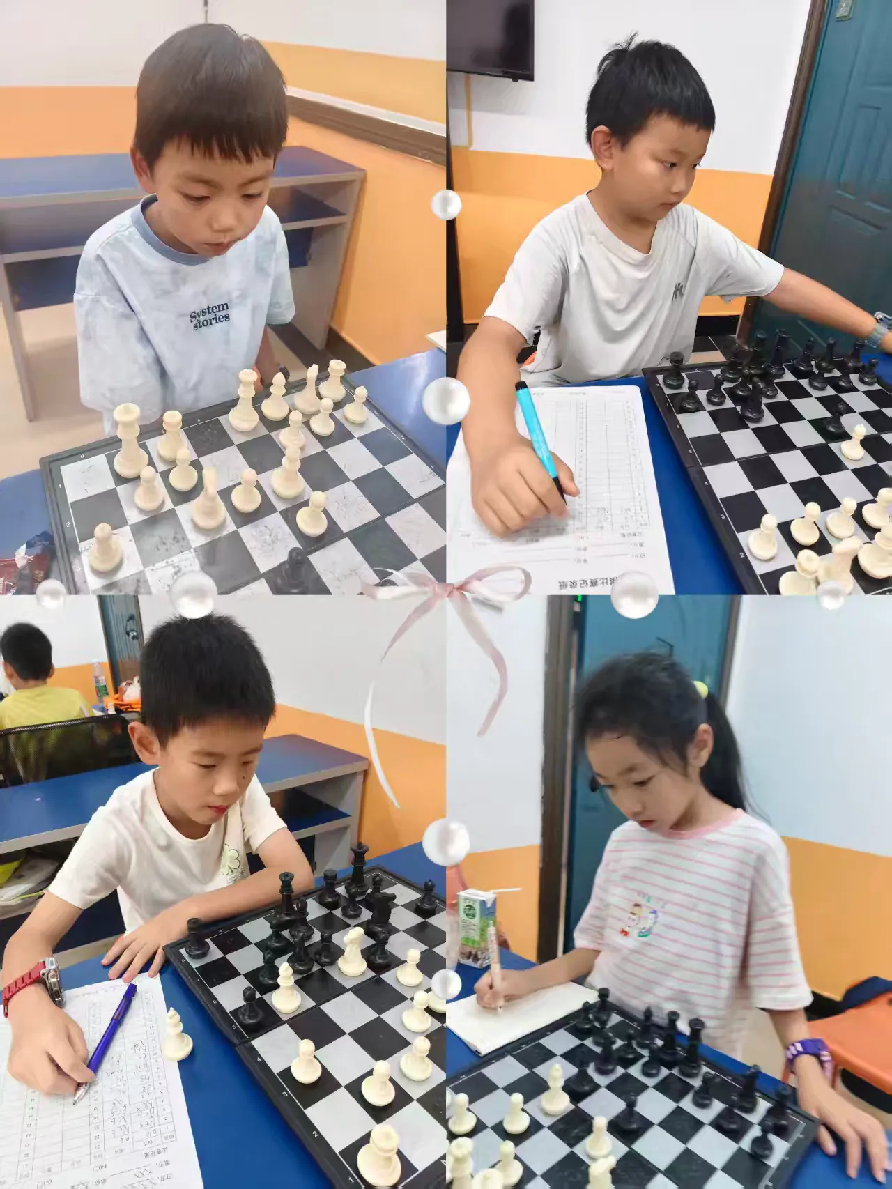 简篇-小兵岳麓校区2026年暑假班第一期结课啦🥳🥳