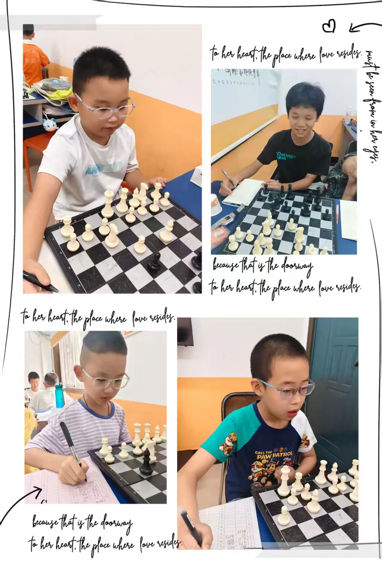 简篇-小兵岳麓校区2026年暑假班第一期结课啦🥳🥳