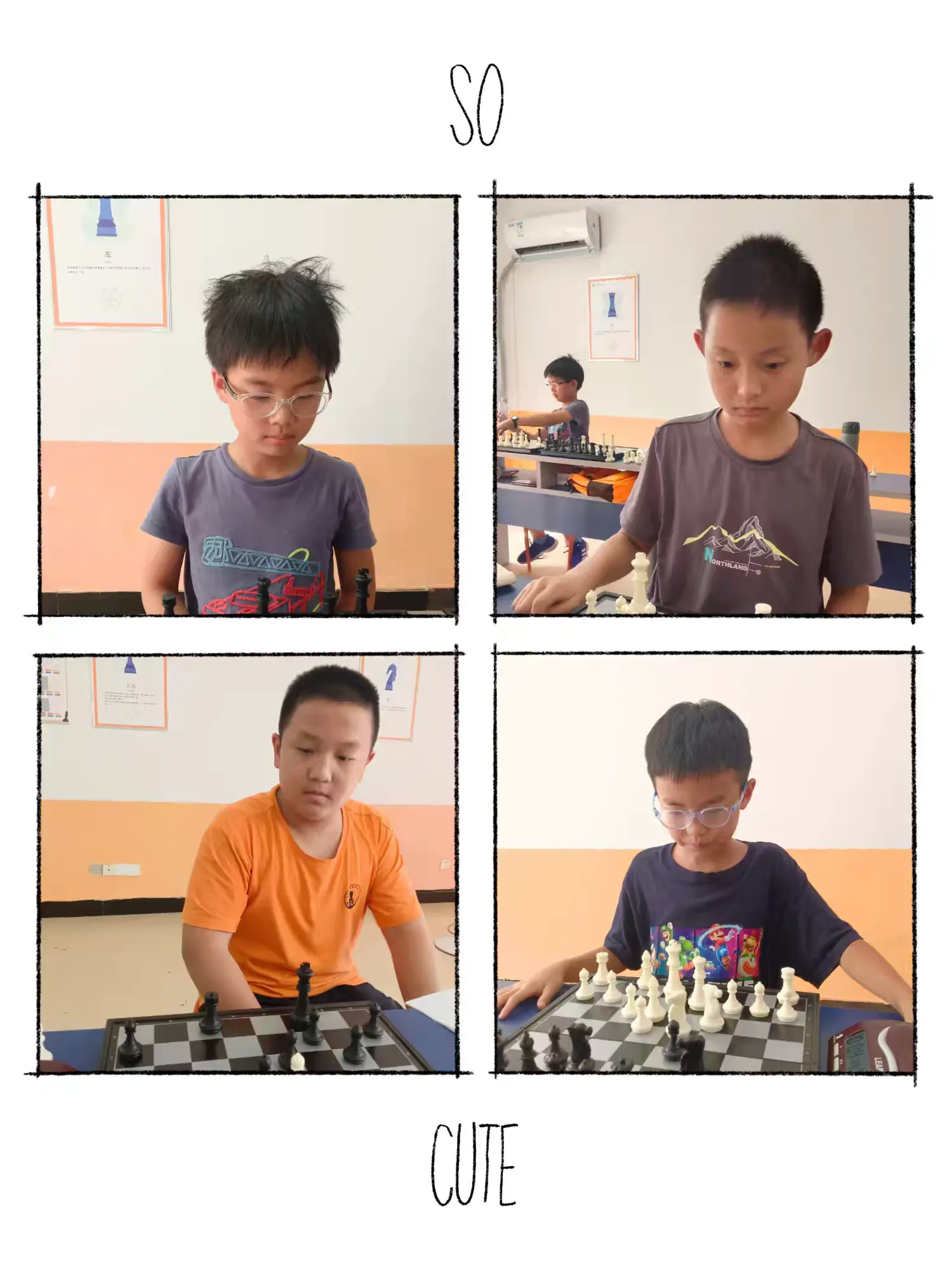 简篇-小兵岳麓校区2026年暑假班第一期结课啦🥳🥳