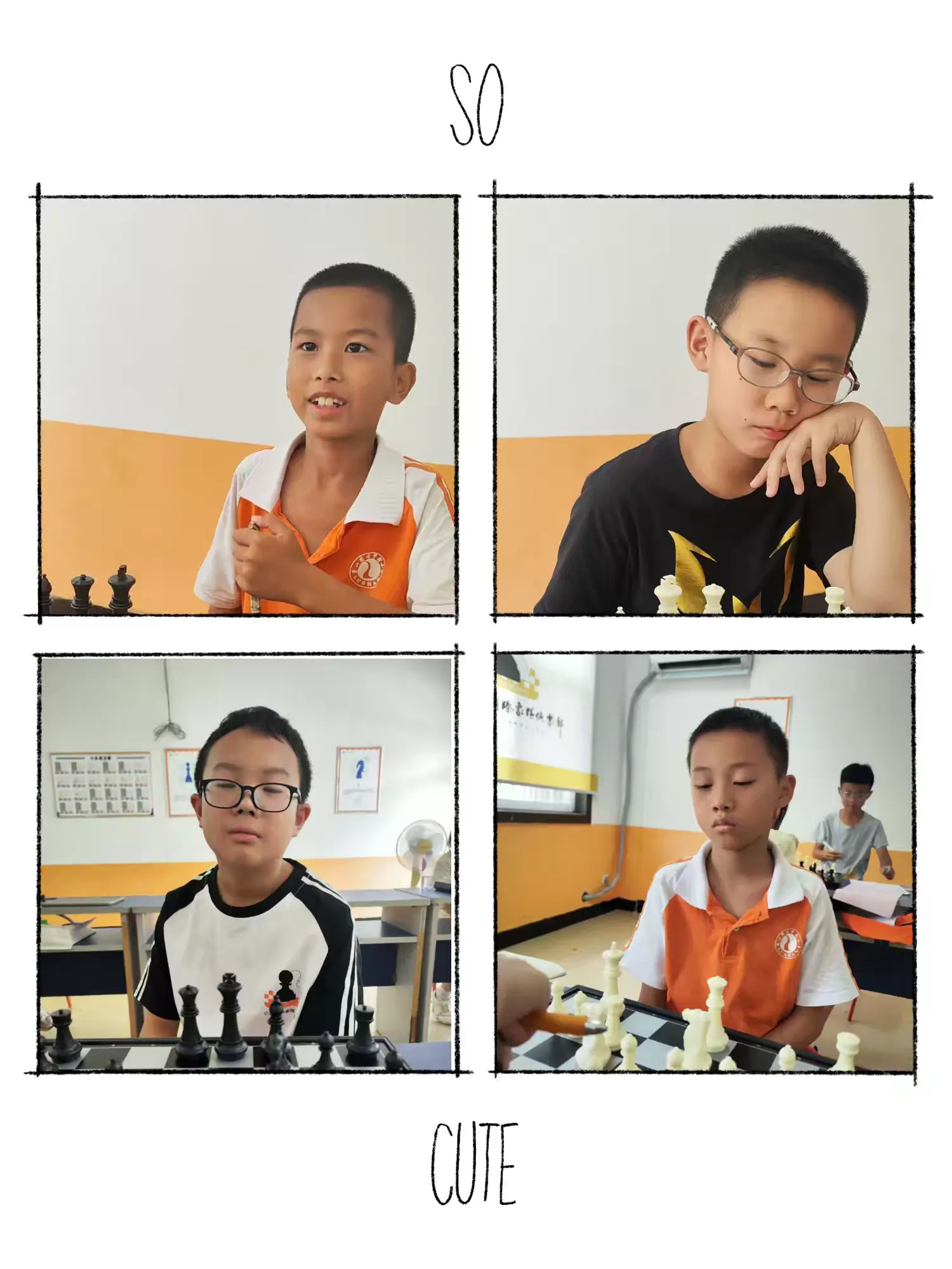 简篇-小兵岳麓校区2026年暑假班第一期结课啦🥳🥳