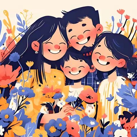 【长小2023级1班】落地式家长学校第八讲--《怎样为孩子创设良好的家庭氛围》