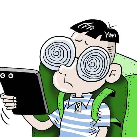 【长小2023级1班】落地式家长学校第十讲--《关于电子产品的正确使用》