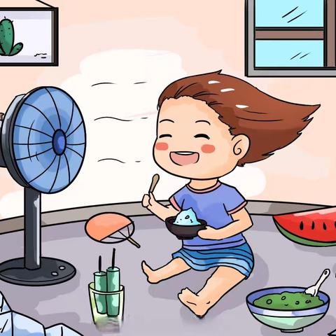 【长小2023级1班】落地式家长学校第十五讲--《家校协同，健康暑假》