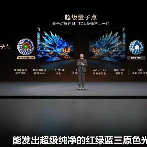 TCL Q10M Ultra电视评测：引领高端影音体验的绝佳选择