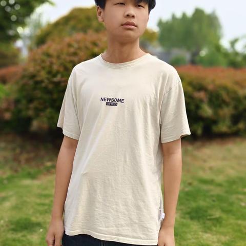 优秀美术生推荐—王泓钧