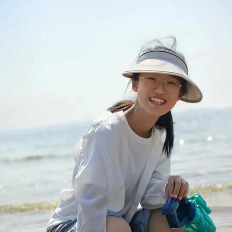 初中美术八组优秀特长生推介—临沂第二十二中学 孙云涵