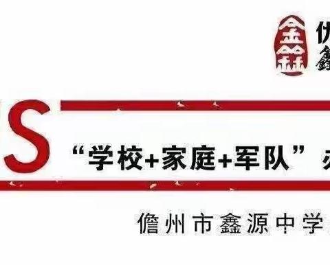 研备绽芳华  聚力共成长——儋州市鑫源中学初中部数学本学期教研工作汇总