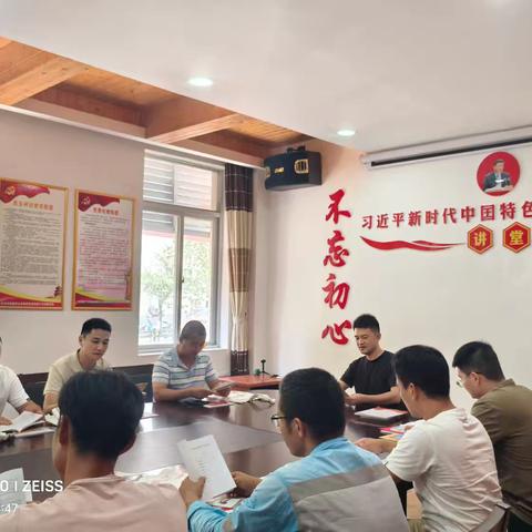 昌江县退役军人事务局开展“八一建军节”普法宣传活动暨“老兵心向党 建功自贸港”宣传活动