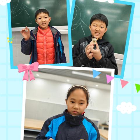 巧手雕琢木间梦，麓山国际第二实验小学创意木工课结课硕果累累