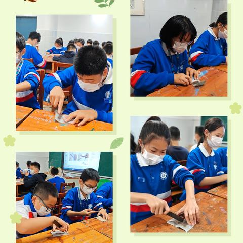 木韵匠心，少年琢艺｜长雅中学创意木工圆满收官
