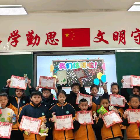 小木匠的成长之旅｜博才咸嘉小学木工课圆满结课啦