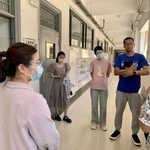 聚焦班级管理，共享教育智慧——班级管理分享活动