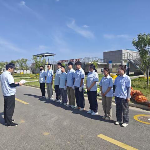 以练为战！ 让有限空间“无限安全”